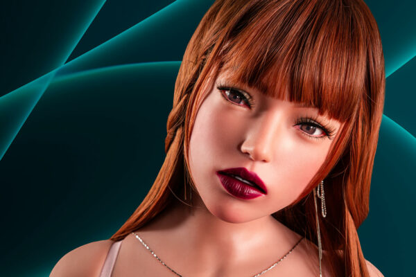 Torso de Polly, Climax Doll, Híbrida - Imagen 8
