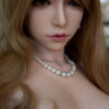 Heather 160cm, C-Cup, Doll-Forever, Silicona - Imagen 25