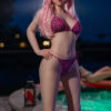 Anna May 160cm, C-Cup, Doll-Forever, Silicona - Imagen 6