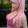 Anna May 160cm, C-Cup, Doll-Forever, Silicona - Imagen 12