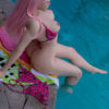 Anna May 160cm, C-Cup, Doll-Forever, Silicona - Imagen 29