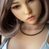 Jian-X-2 160cm, C-Cup, Doll-Forever, Silicona - Imagen 7