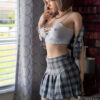 Jian-X-2 160cm, C-Cup, Doll-Forever, Silicona - Imagen 13