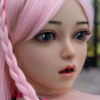 Anna May 160cm, C-Cup, Doll-Forever, Silicona - Imagen 25