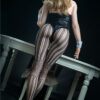 Celine S13 168cm A-Cup, Irontech Doll, Silicona - Imagen 8