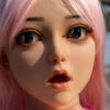 Anna May 160cm, C-Cup, Doll-Forever, Silicona - Imagen 27