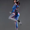 D.Va 167cm C-Cup, Game Lady Doll, D.Va de Overwatch - Imagen 8