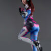 D.Va 167cm C-Cup, Game Lady Doll, D.Va de Overwatch - Imagen 9
