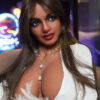 Ivy S27 159cm Plus, E-Cup, Irontech Doll, Híbrida, Mujer India - Imagen 3