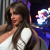 Ivy S27 159cm Plus, E-Cup, Irontech Doll, Híbrida, Mujer India - Imagen 5