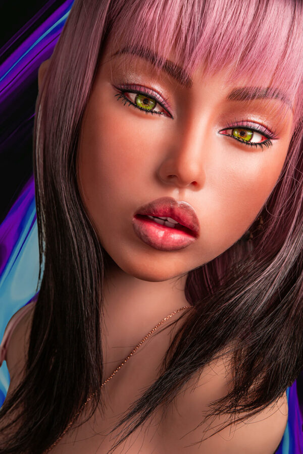 Torso de Lilian, Climax Doll, Híbrida, Pechos Grandes - Imagen 13