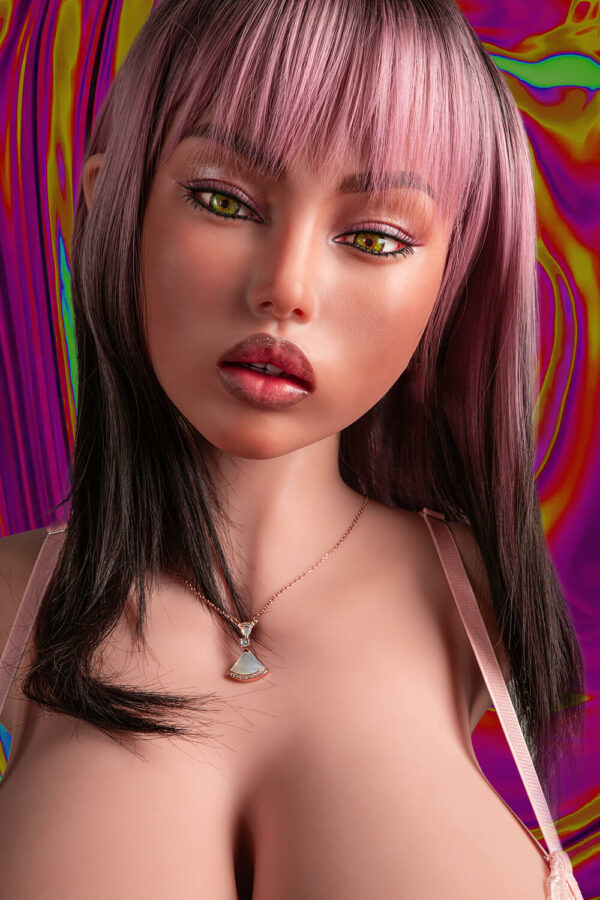 Torso de Lilian, Climax Doll, Híbrida, Pechos Grandes - Imagen 2