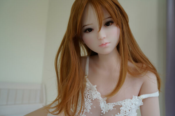 Eirian F-Cup, Piper Doll, Silicona - Imagen 12