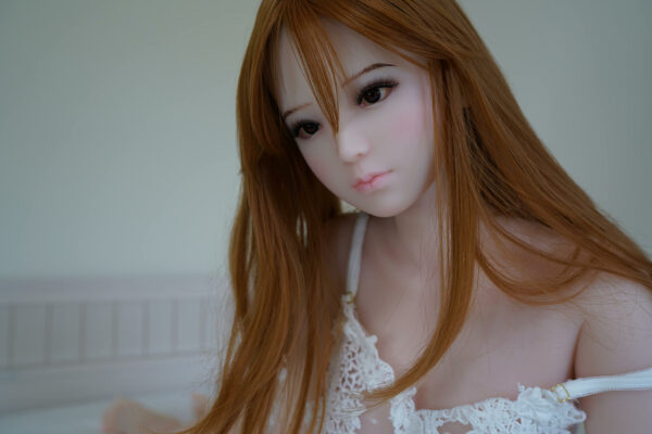 Eirian F-Cup, Piper Doll, Silicona - Imagen 16