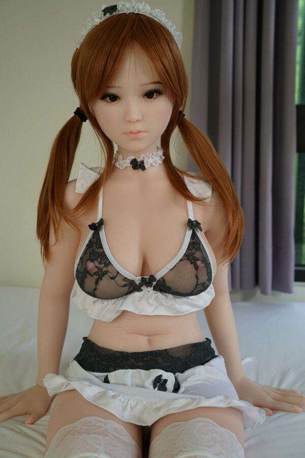 Eirian F-Cup, Piper Doll, Silicona - Imagen 24