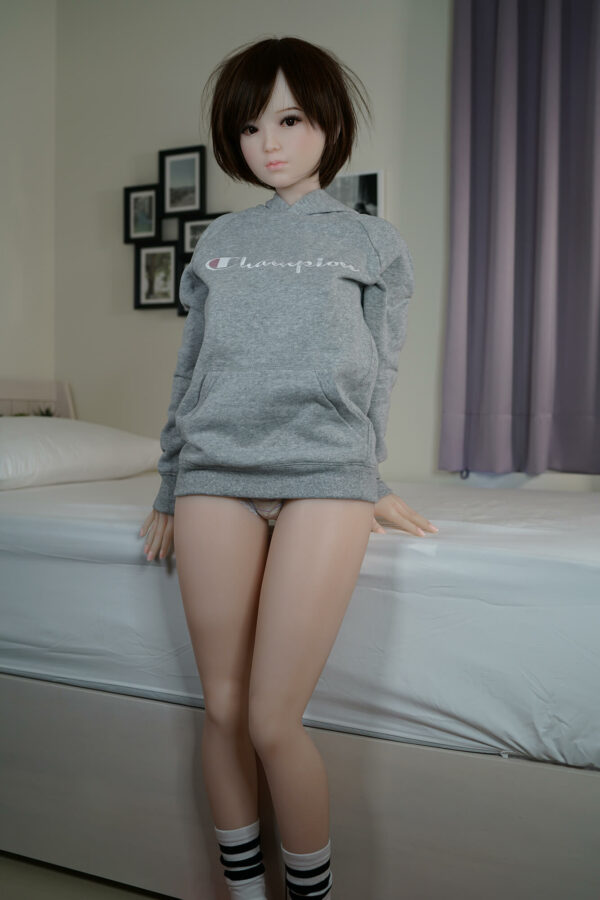 Eirian F-Cup, Piper Doll, Silicona - Imagen 60
