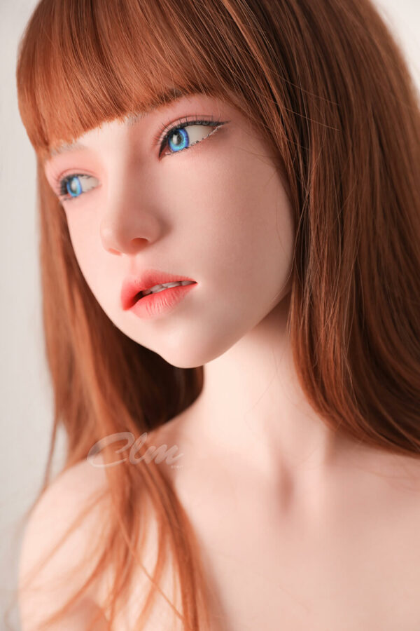 Grace 160cm, B-Cup, Climax Doll, Silicona - Imagen 17