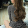 Zara S28 170cm, D-Cup, Real Lady, Silicona - Imagen 14