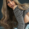 Zara S28 170cm, D-Cup, Real Lady, Silicona - Imagen 22