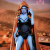 Ailen 156cm D-Cup, Dolls Castle, TPE, Una Jedi Alienígena - Imagen 4