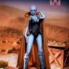 Ailen 156cm D-Cup, Dolls Castle, TPE, Una Jedi Alienígena - Imagen 5