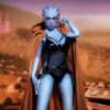 Ailen 156cm D-Cup, Dolls Castle, TPE, Una Jedi Alienígena - Imagen 6