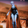 Ailen 156cm D-Cup, Dolls Castle, TPE, Una Jedi Alienígena - Imagen 7