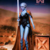 Ailen 156cm D-Cup, Dolls Castle, TPE, Una Jedi Alienígena - Imagen 12