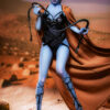 Ailen 156cm D-Cup, Dolls Castle, TPE, Una Jedi Alienígena - Imagen 16