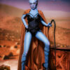 Ailen 156cm D-Cup, Dolls Castle, TPE, Una Jedi Alienígena - Imagen 17