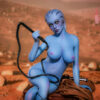 Ailen 156cm D-Cup, Dolls Castle, TPE, Una Jedi Alienígena - Imagen 32
