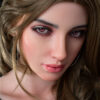 Luna S17 166cm Minus, B-Cup, Irontech Doll, Silicona - Imagen 13