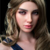 Luna S17 166cm Minus, B-Cup, Irontech Doll, Silicona - Imagen 16