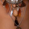 Tina S45 169cm, B-Cup, Irontech Doll, Silicona, Mujer Hippie - Imagen 18