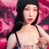Janice 160cm, A-Cup, Climax Doll, Silicona - Imagen 8