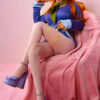 Lexi S42 167cm, D-Cup, Irontech Doll, Silicona, Daphne de Scooby-Doo - Imagen 5