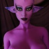Anatasia 170cm E-Cup, Dolls Castle, TPE (STOCK Europa) - Imagen 18
