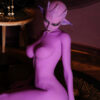 Anatasia 170cm E-Cup, Dolls Castle, TPE (STOCK Europa) - Imagen 19