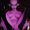 Anatasia 170cm E-Cup, Dolls Castle, TPE (STOCK Europa) - Imagen 33