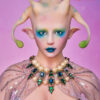 Jayla 166cm D-Cup, Dolls Castle, TPE, Princesa Alienígena - Imagen 13