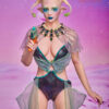 Jayla 166cm D-Cup, Dolls Castle, TPE, Princesa Alienígena - Imagen 14