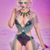 Jayla 166cm D-Cup, Dolls Castle, TPE, Princesa Alienígena - Imagen 15