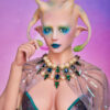 Jayla 166cm D-Cup, Dolls Castle, TPE, Princesa Alienígena - Imagen 16