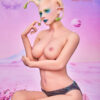 Jayla 166cm D-Cup, Dolls Castle, TPE, Princesa Alienígena - Imagen 28
