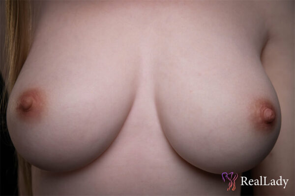 Sylvia S43 170cm, D-Cup, Real Lady, Silicona - Imagen 20