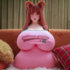 Torso de Grace 83, Climax Doll, Híbrida, Pechos y Nalgas Gigantes - Imagen 3