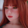 Torso de Grace 83, Climax Doll, Híbrida, Pechos y Nalgas Gigantes - Imagen 4