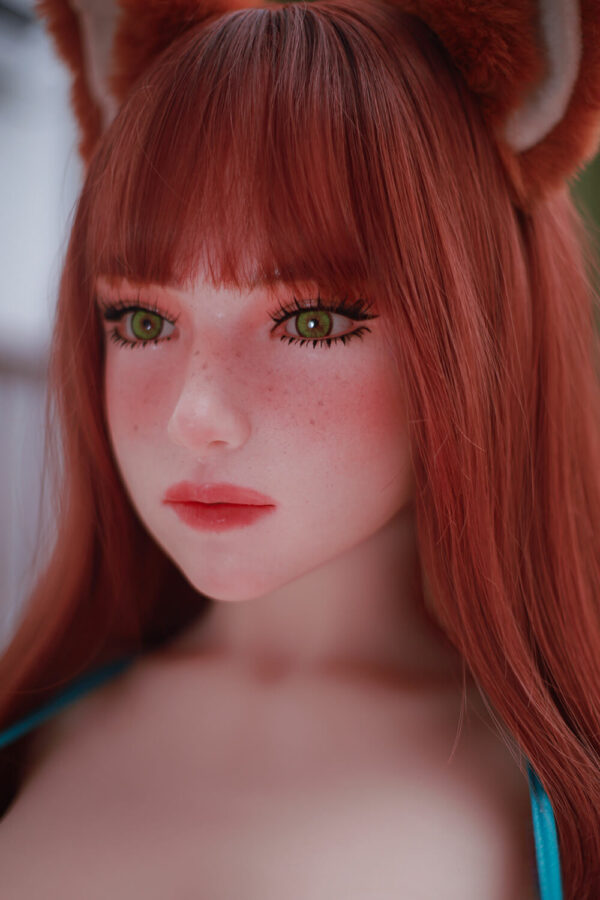 Torso de Grace, Climax Doll, Híbrida, Pechos y Nalgas Gigantes - Imagen 4