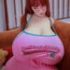 Torso de Grace 83, Climax Doll, Híbrida, Pechos y Nalgas Gigantes - Imagen 5