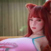 Torso de Grace 83, Climax Doll, Híbrida, Pechos y Nalgas Gigantes - Imagen 6